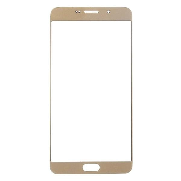 Front Glass Touch Screen for Samsung Galaxy A9 2016 Gold