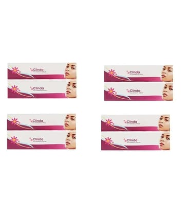 clindasil gel ( pack of 4 )