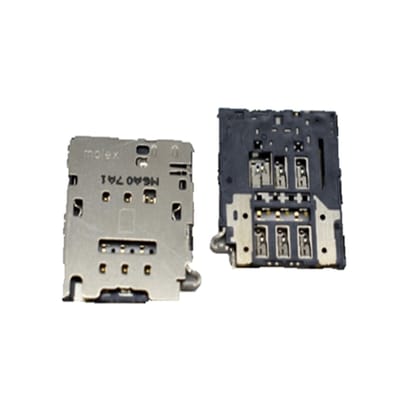 Sim Connector for Google Pixel 3A XL