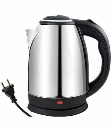 FULKIZA Hot Water Tea Coffee Steel Kettle 2000 ml