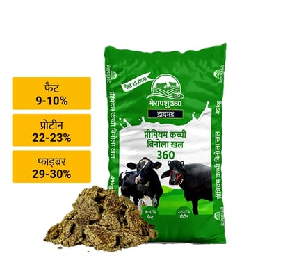 FAT15000 - Premium Kacchi Binola Khal