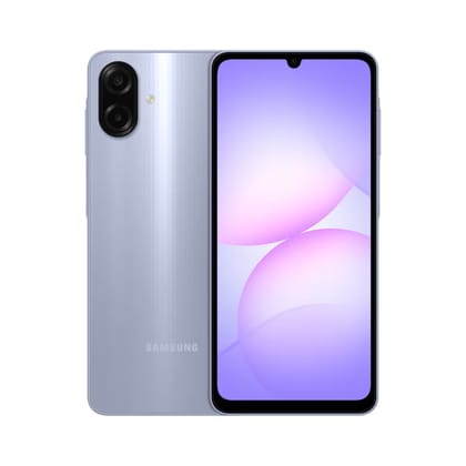 Samsung Galaxy A07 4GB 64GB Light Violet