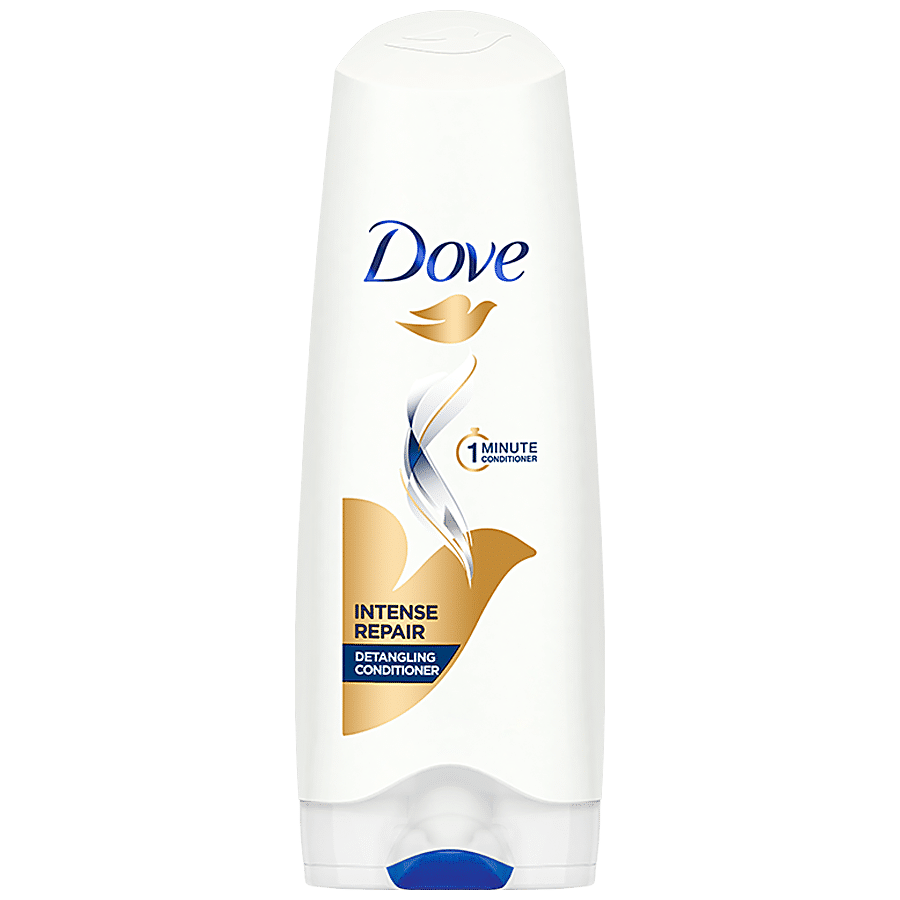 Dove Intense Repair Conditioner, 75 Ml