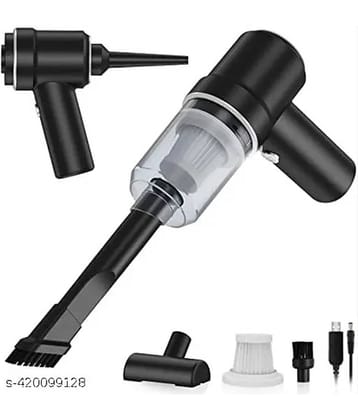 Kadio Vacuum Cleaners Car Washer Vacuum Cleaner