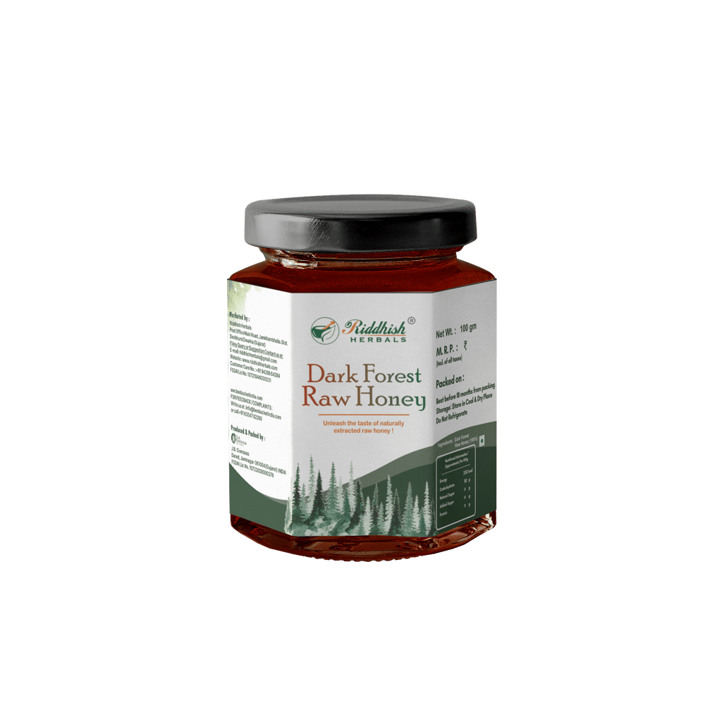 Brand seal