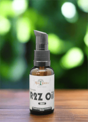 Dr. Ashok's R2Z Oil 30 ML Dr. Ashok's R2Z Oil 30 ML
