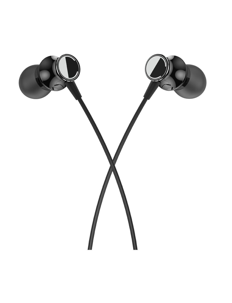 Cellecor BS-6 Wireless Neckband with 90 Hours Play Time and LCD Display Bluetooth