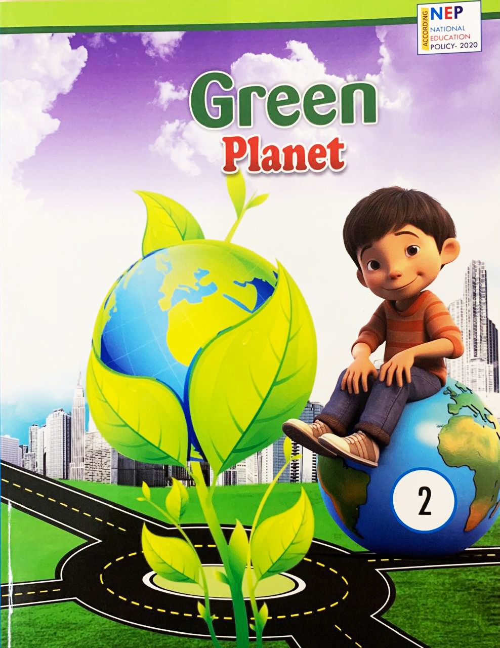 Green Planet2
