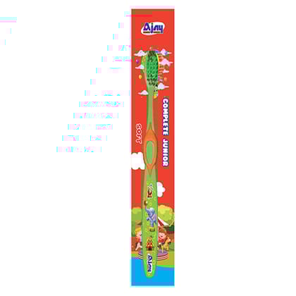 Ajay Complete Juniour Tooth Brush