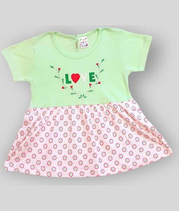 Me N My Latest Fashion Frock