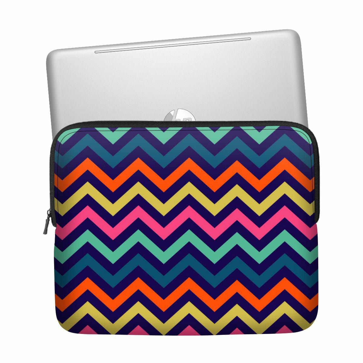 Dark Coloured Laptop Sleeve