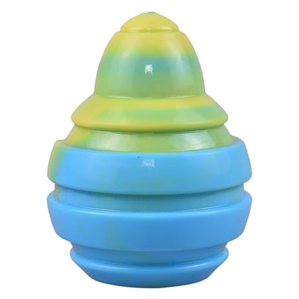 Active Mixed Color Nebulous Series Cone