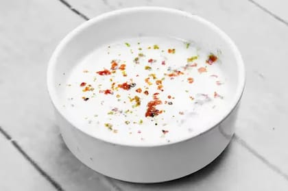 Masala Dahi