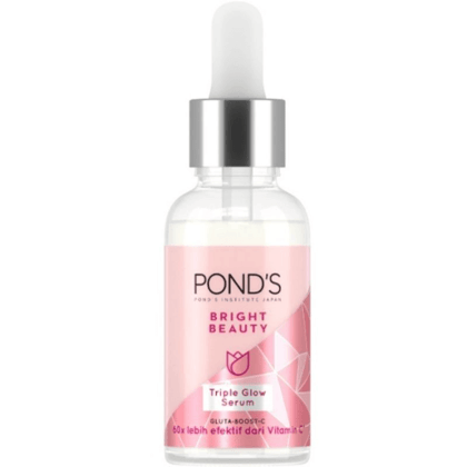 Ponds Bright Beauty Serum 14ml