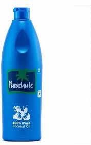 Parachute Bottal 500ml