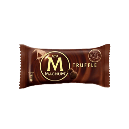 Magnum Chocolate Truffle 80ml