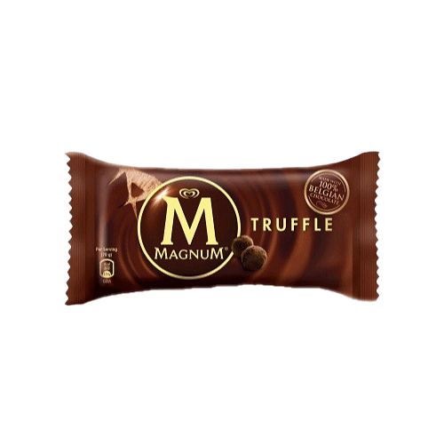 Magnum Chocolate Truffle 80ml