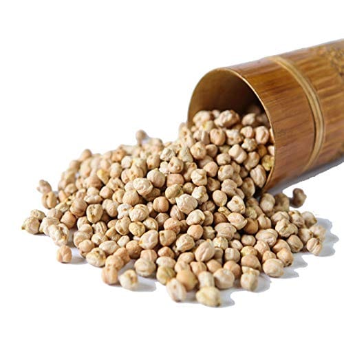 Garbanzo Beans- Safed Chana 250 GRAM