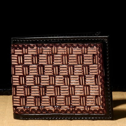 Sculptum Corium Wallet