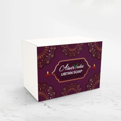 Ubtan Soap (125 Gms)