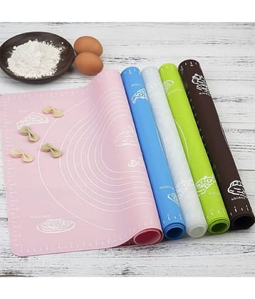 Revernest Assorted Silicon Baking Moulds