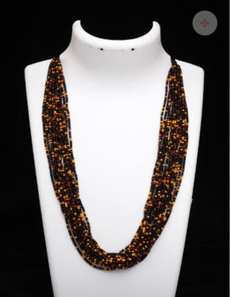 Sahaj Beaded Clump Monochrome Beads