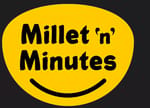 Shadvik nutri best pvt ltdMilletnMinutes