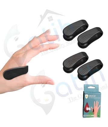 Gatih Original Sugar Clip Portable Accupressure Massager