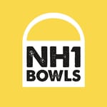 NH1 Bowls - Highway To North