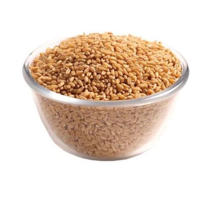 THE Gir Organic Whole Wheat- 1 kg THE Gir Organic Whole Wheat- 1 kg