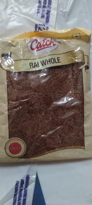 Catch Rai whole