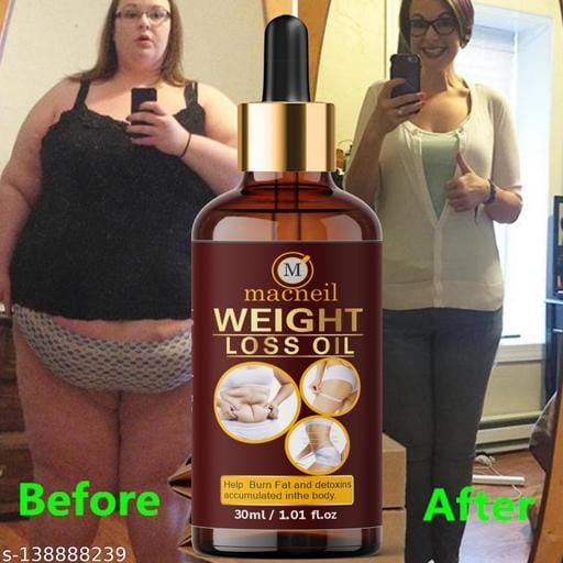 Premium Natural Body Massage Oils