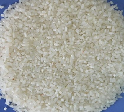 Rice basmati tukdi (broken)    1 KG
