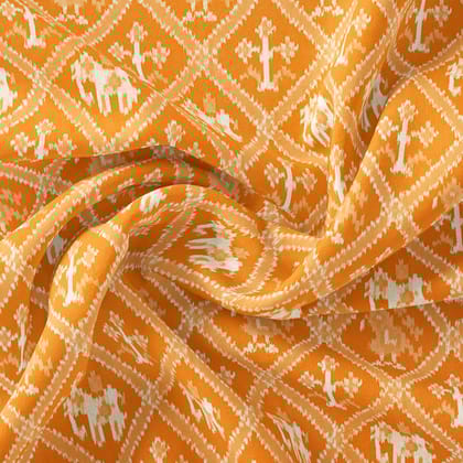 Patola Dreamscape-Cotton