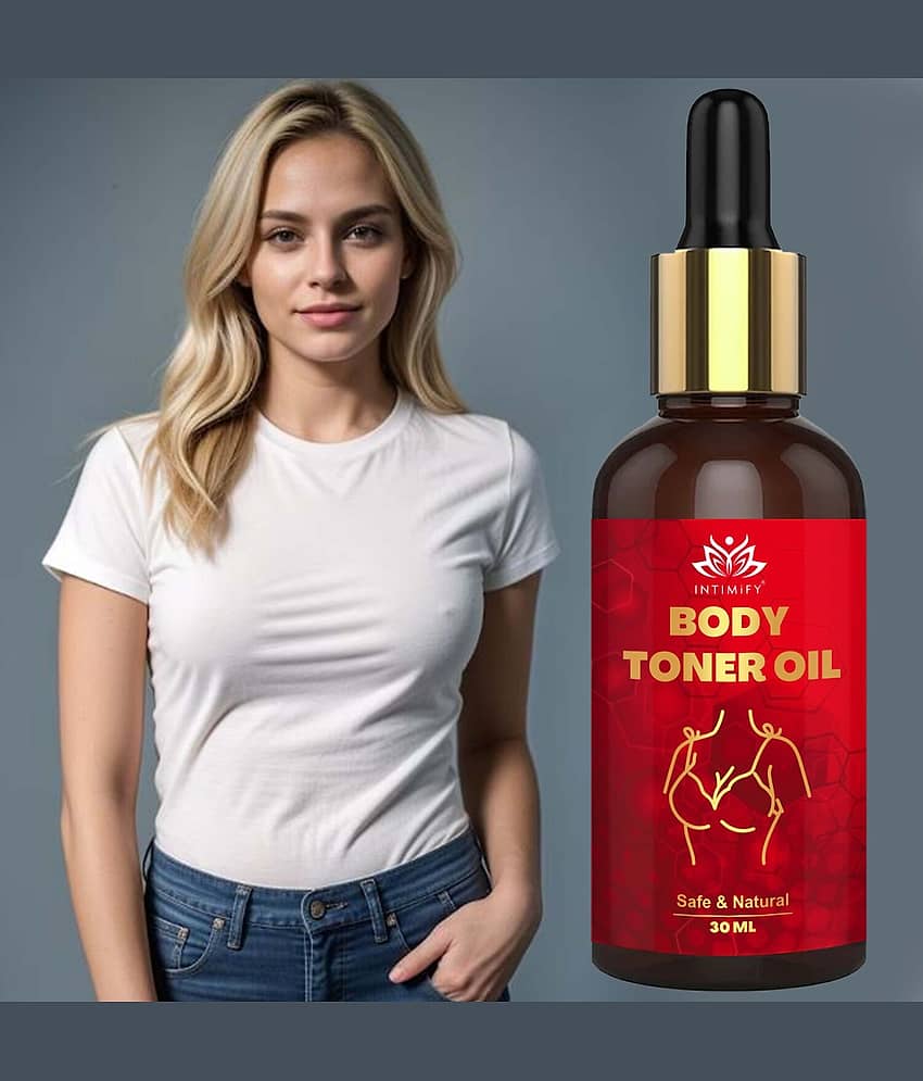 Intimify Lifting Oil Aromatic ( 30 mL )