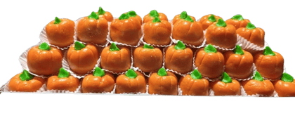 ALPHA FOODS Delicious Indian Sweets Delivered to Your Doorstep