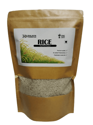 Rice ( Kaveri Chintu)
