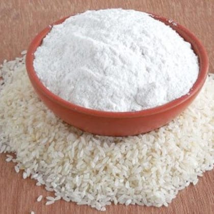 Rice Flour, 500 gm