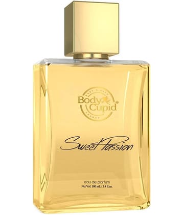 Body Cupid - Eau De Parfum (EDP) For Women 100 mL ( Pack of 1 )