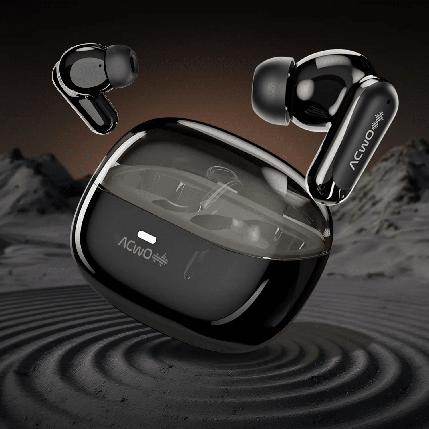 DwOTS 757 Earbuds