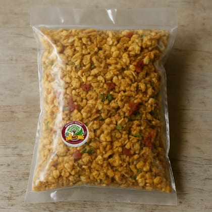 Nemvati Outlet's masala oats