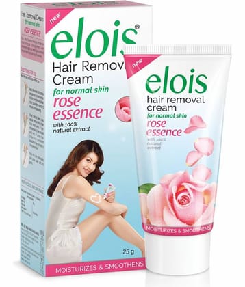 Elois - Hair Removal Hair Removal Creams 50 ( Pack of 4 )
