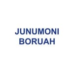 Junumoni Boruah
