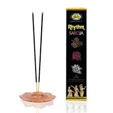 CY RHYTHM SAROJA AGARBATHI 108G