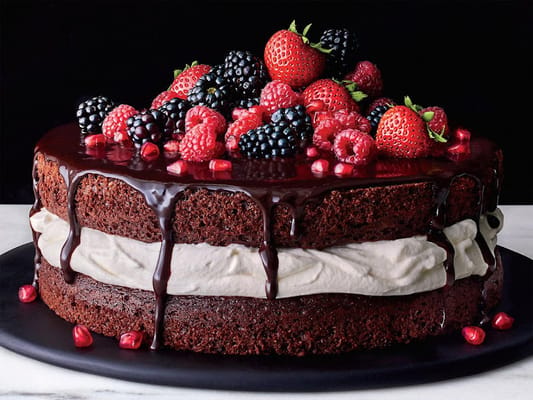 Snaxpress Tastes & Cakes