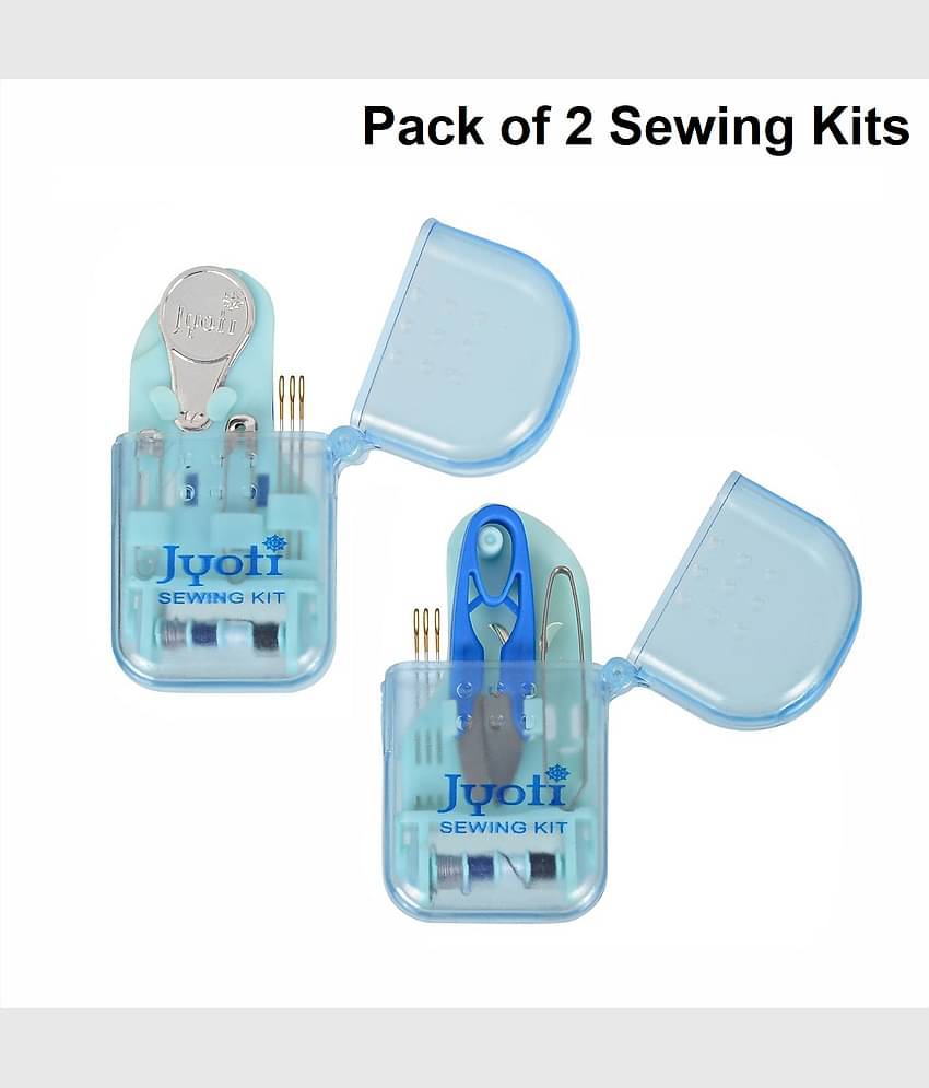 Jyoti Sewing Kit ( Pack of 2 )