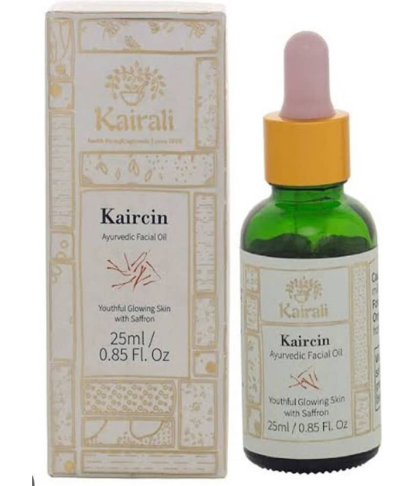 Kairali KAIRCIN AYURVEDIC FACIAL OIL  25 ML