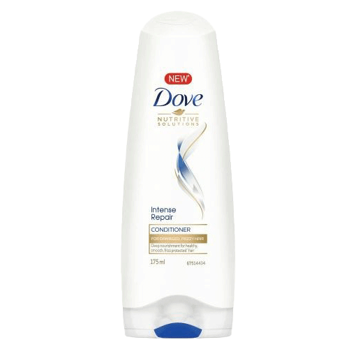 Dove Hair Conditioner Intense Repair 175ml