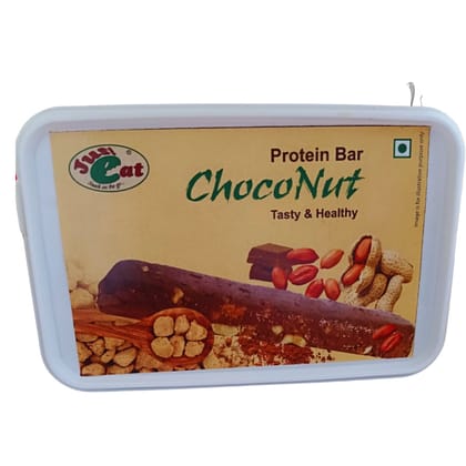 Just Eat Choconut Protein Bar, 400 gm