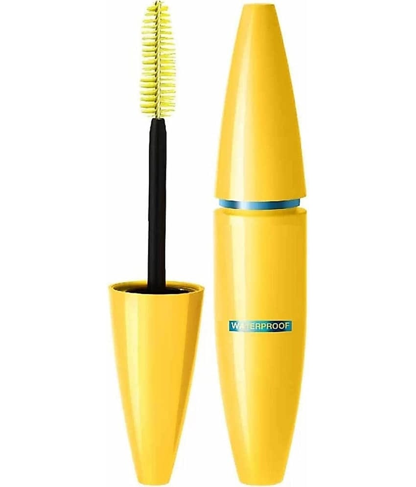 Lenon Beauty Fit Skin Waterproof Mascara Black